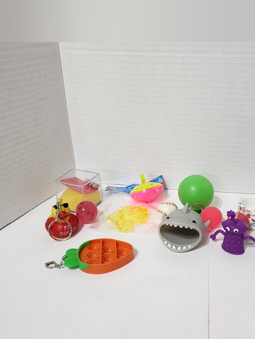 Random Toy Bundle
